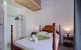 Résidence Ti'Kéol - Appartements avec terrasse 2 à 4 personnes, piscine